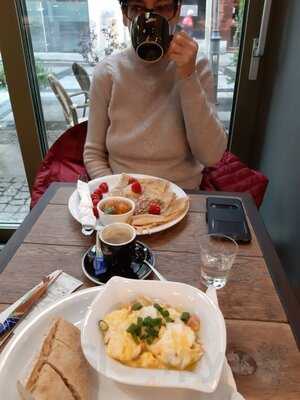 Café Vincent Wrocław