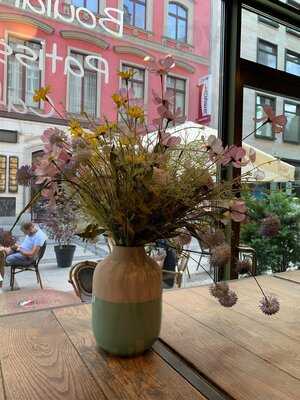 Café Vincent Wrocław