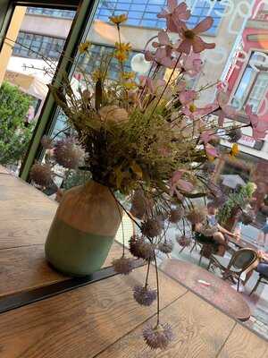 Café Vincent Wrocław