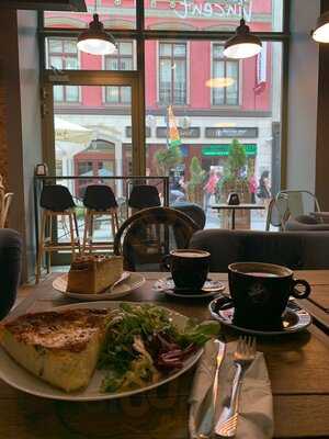 Café Vincent Wrocław