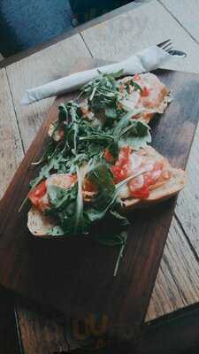 Café Vincent Wrocław