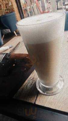 Café Vincent Wrocław