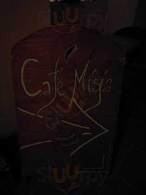 Cafe Misja