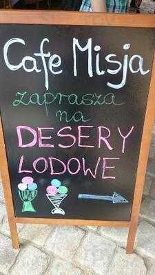 Cafe Misja