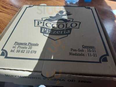 Pizzeria Piccolo