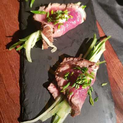 Zen Sushi Bar & Japanese Restaurant