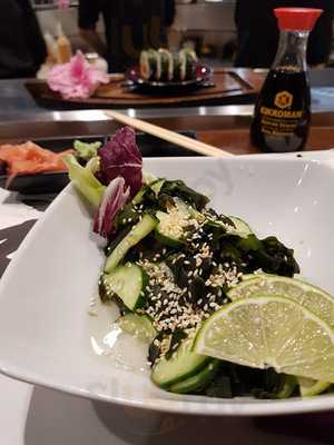 Zen Sushi Bar & Japanese Restaurant