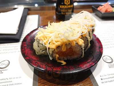 Zen Sushi Bar & Japanese Restaurant