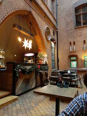 Restauracja Luizjana Dwór Artusa