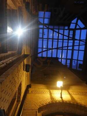 Restauracja Luizjana Dwór Artusa