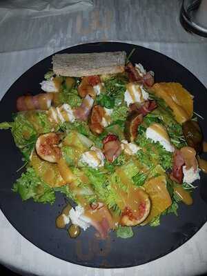 Restauracja 'cizemka'