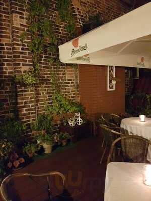 Restauracja 'cizemka'