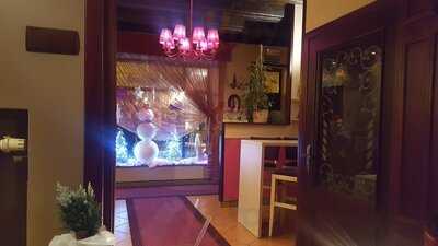 Restauracja 'cizemka'