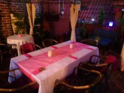 Restauracja 'cizemka'