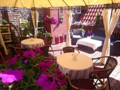 Restauracja 'cizemka'