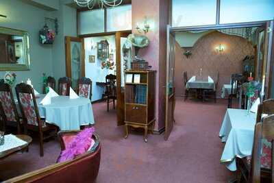 Restauracja 'cizemka'