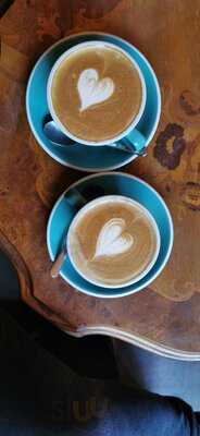 Kawa - Zwierzyniecka