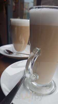 Kawa - Zwierzyniecka