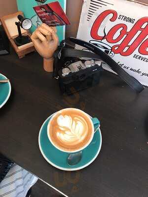 Kawa - Zwierzyniecka