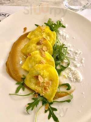 Ok Wine Bar Restauracja