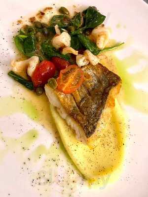 Ok Wine Bar Restauracja