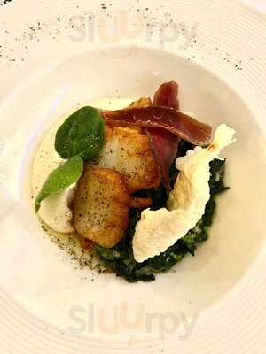 Ok Wine Bar Restauracja