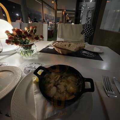 Ok Wine Bar Restauracja