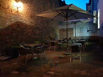 Chwast Prast Vegetarian Bistro