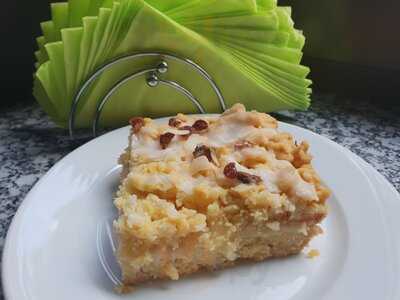 Chwast Prast Vegetarian Bistro