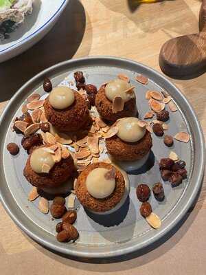 Monka I Restauracja I Apartmenty