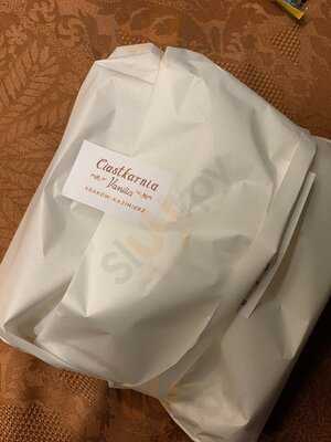 Ciastkarnia Vanilla