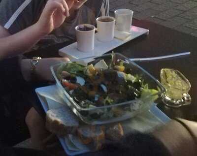 Pijalnia Czekolady E.wedel W Toruniu