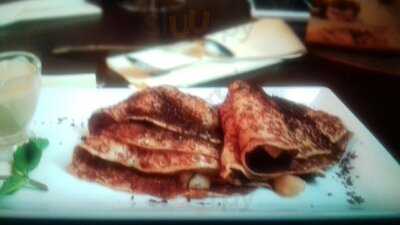 Pijalnia Czekolady E.wedel W Toruniu