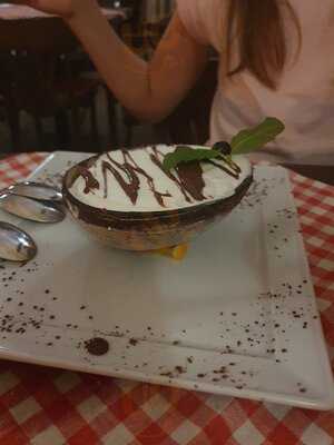 Trattoria Siesta Nuova