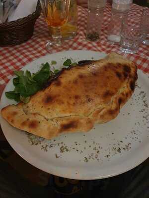 Trattoria Siesta Nuova