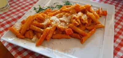 Trattoria Siesta Nuova