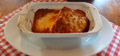 Trattoria Siesta Nuova