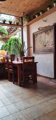 Trattoria Siesta Nuova