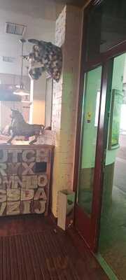 Butchery And Grill