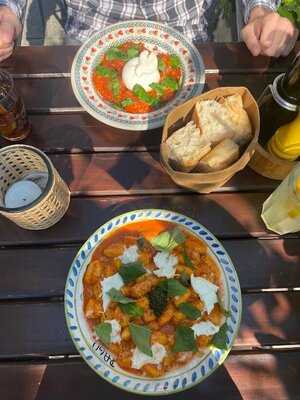 Ragu Pracownia Makaronu