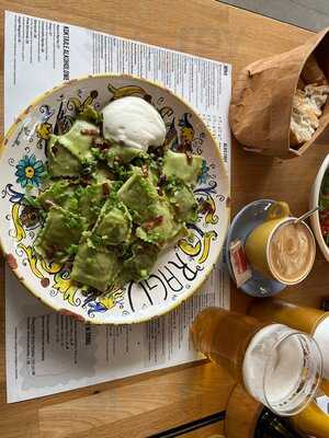 Ragu Pracownia Makaronu