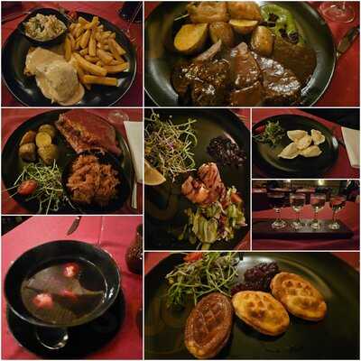 Restauracja Galicyjska