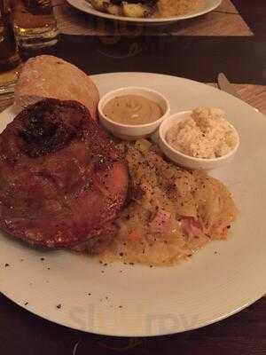 Old Town Restaurant Wine & Bar