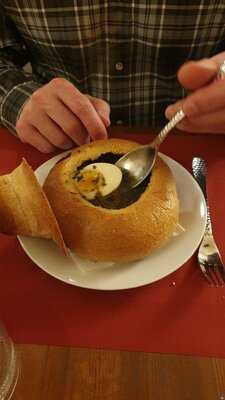 Old Town Restaurant Wine & Bar