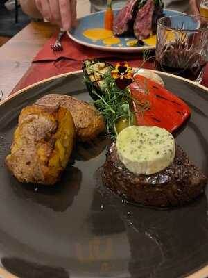 Old Town Restaurant Wine & Bar