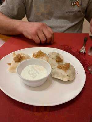 Old Town Restaurant Wine & Bar