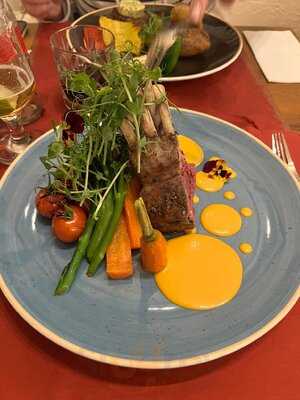 Old Town Restaurant Wine & Bar