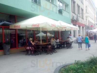 Miś Sc. Bar Mleczny