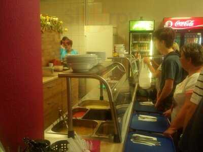 Miś Sc. Bar Mleczny