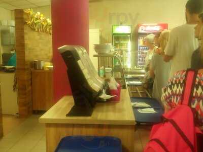 Miś Sc. Bar Mleczny